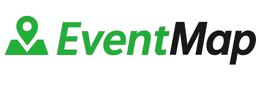Logotipo EventMap