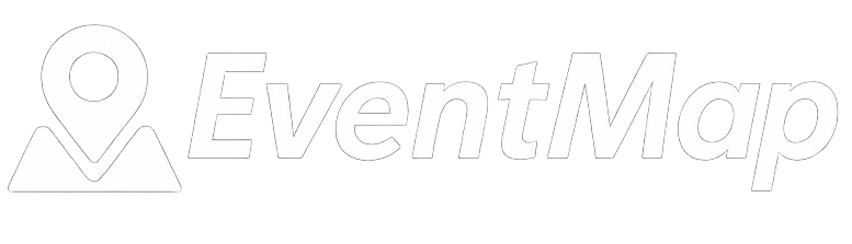 Logotipo inverso EventMap